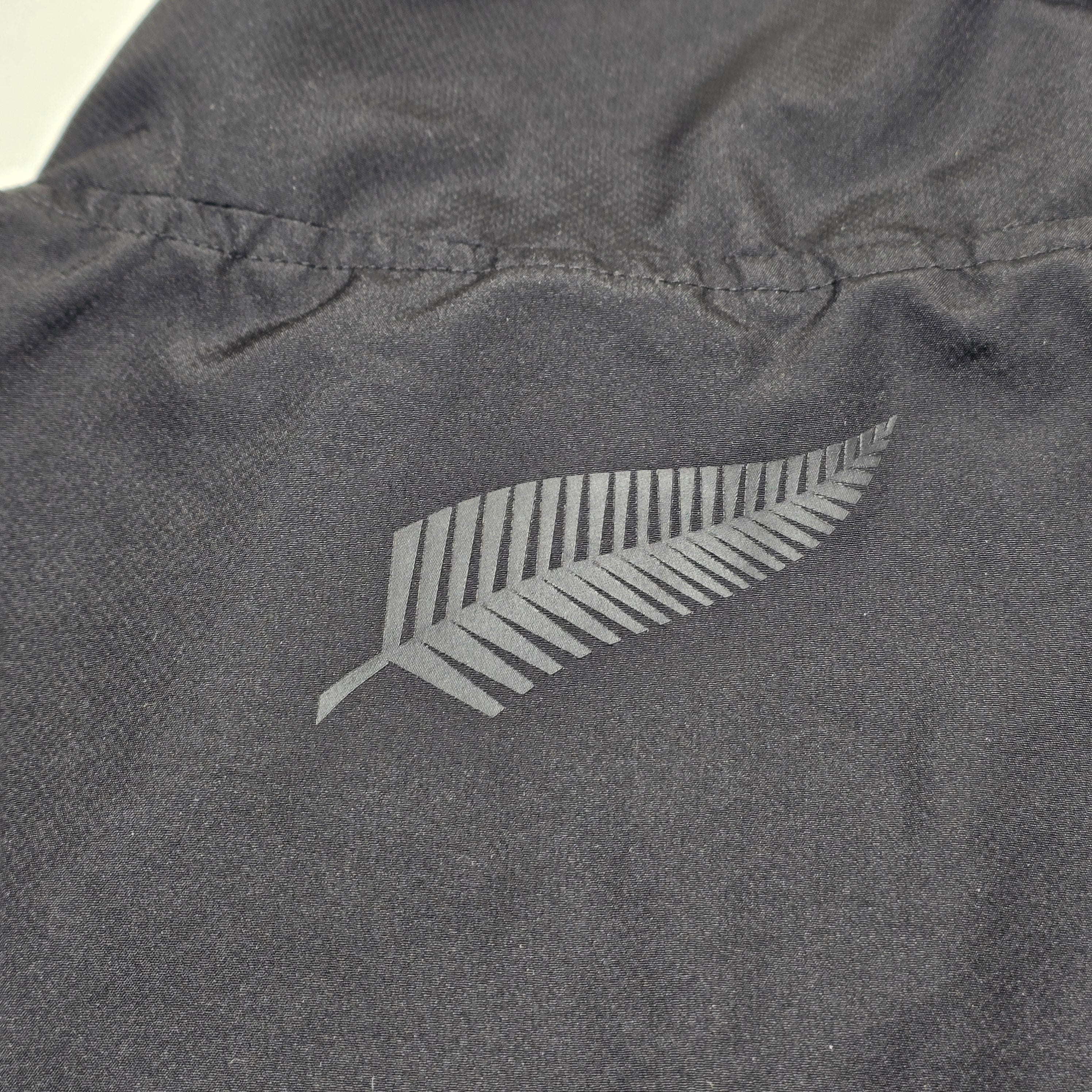 All Blacks 2013 Jacket (Team Issued) - D7 (Large)
