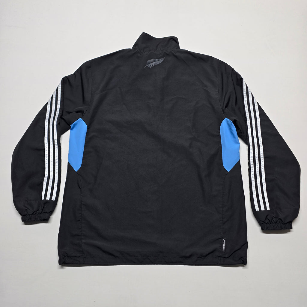 All Blacks 2013 Jacket (Team Issued) - D7 (Large)