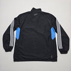 All Blacks 2013 Jacket (Team Issued) - D7 (Large)