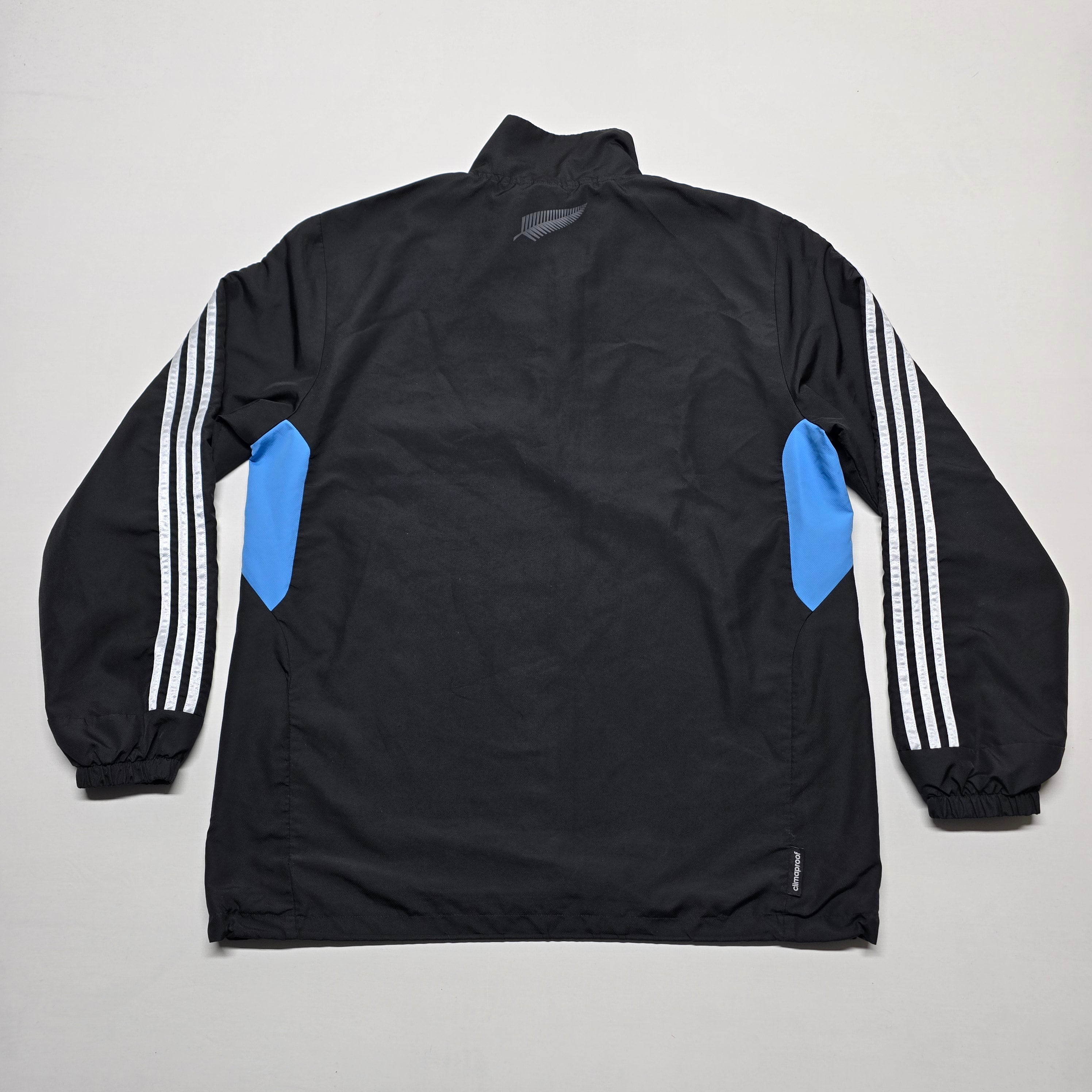 All Blacks 2013 Jacket (Team Issued) - D7 (Large)