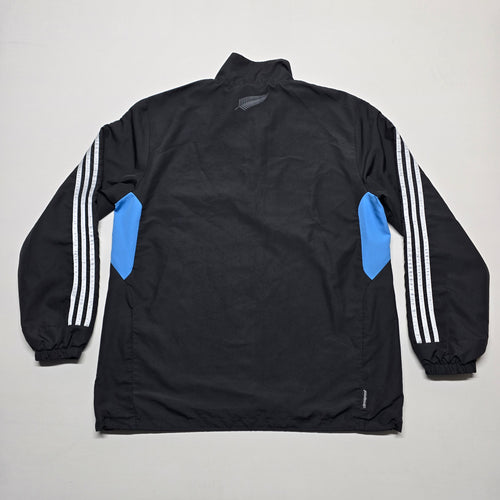 All Blacks 2013 Jacket (Team Issued) - D7 (Large)