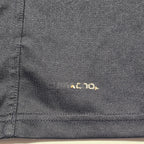 All Blacks 2009/10 Home Jersey - Medium