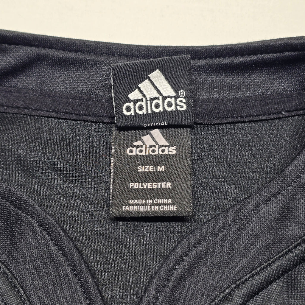 All Blacks 2009/10 Home Jersey - Medium