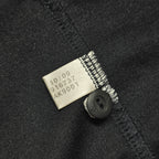 All Blacks 2009/10 Home Jersey - Medium
