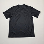 All Blacks 2009/10 Home Jersey - Medium