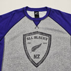 All Blacks 2014 Crewneck - Large