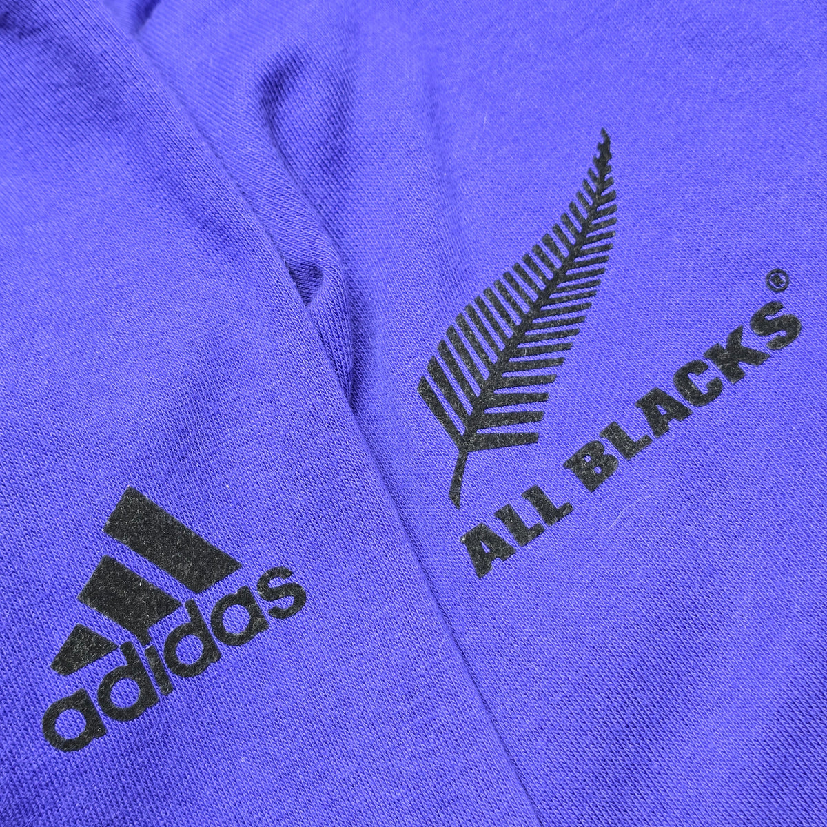 All Blacks 2014 Crewneck - Large