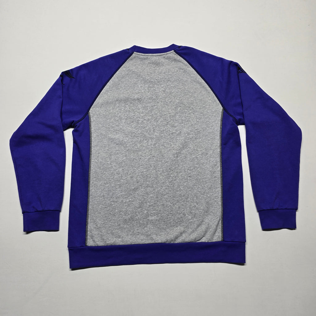 All Blacks 2014 Crewneck - Large