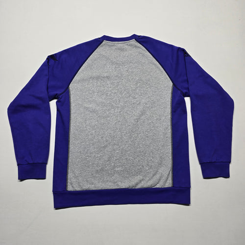 All Blacks 2014 Crewneck - Large