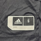 All Blacks 2015 BasketBall Singlet - Small