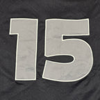 All Blacks 2015 BasketBall Singlet - Small