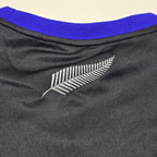 All Blacks 2015 BasketBall Singlet - Small