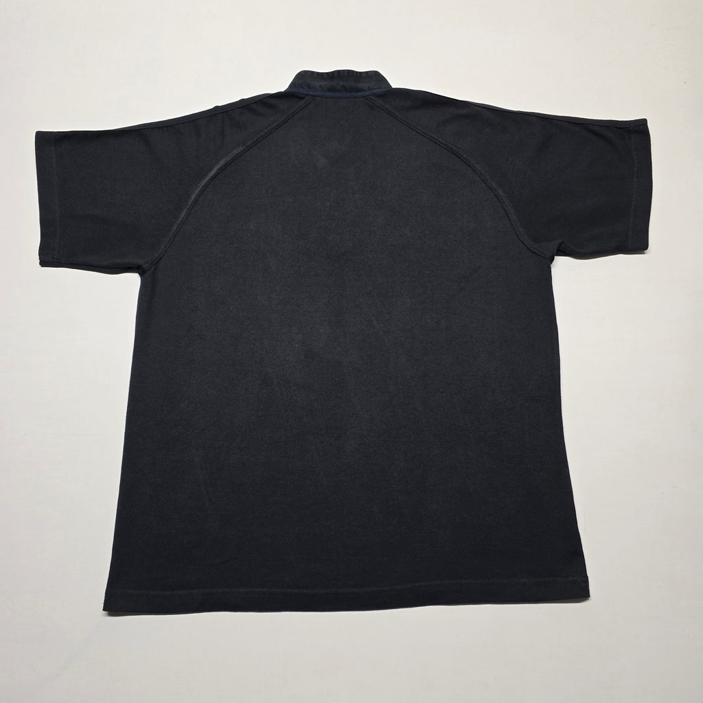 All Blacks 2001/02 Home Jersey - XL