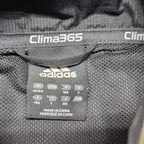 All Blacks 2008 Jacket (Team Issued "AE") - D7 (LARGE/XL)