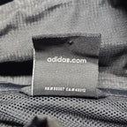 All Blacks 2008 Jacket (Team Issued "AE") - D7 (LARGE/XL)