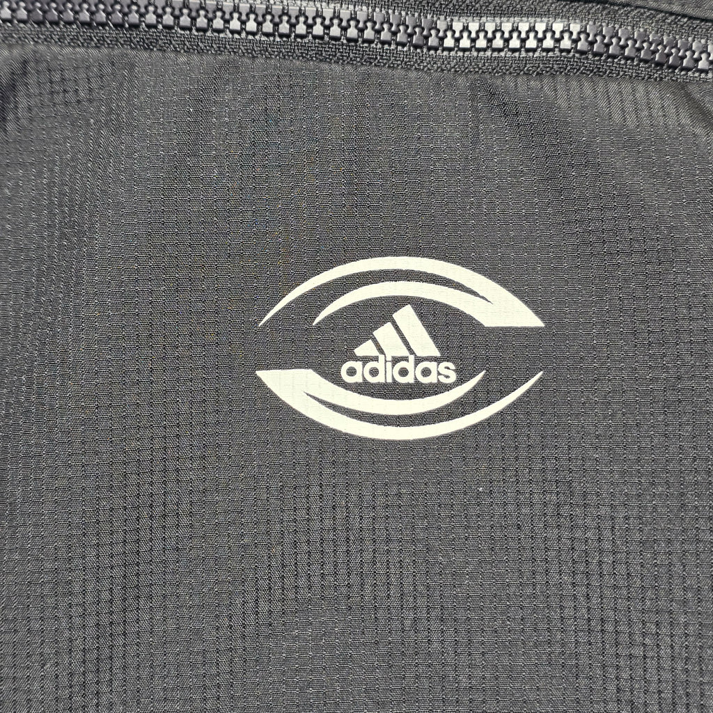 All Blacks 2008 Jacket (Team Issued "AE") - D7 (LARGE/XL)