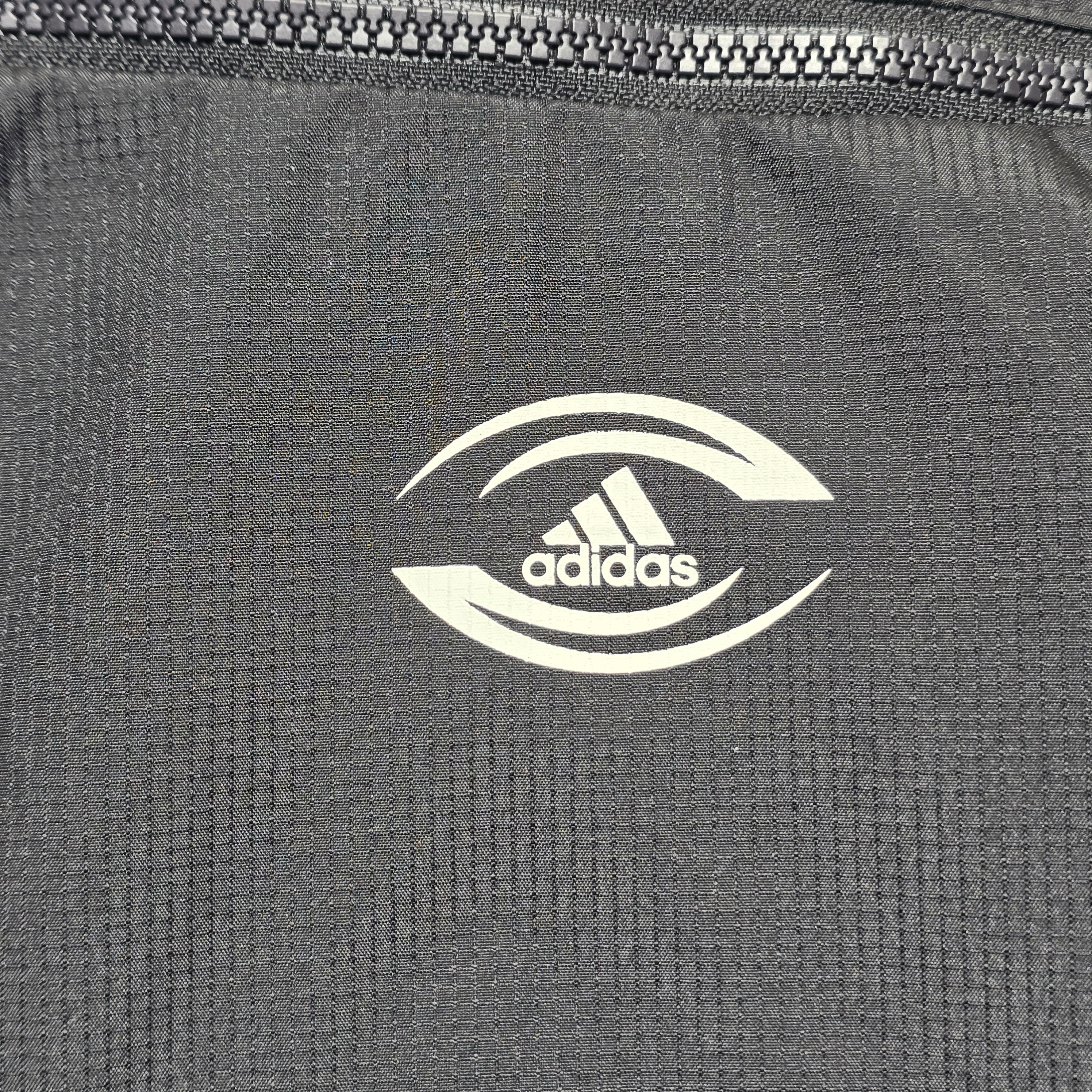 All Blacks 2008 Jacket (Team Issued "AE") - D7 (LARGE/XL)