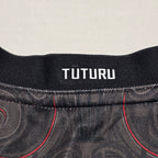 Maori All Blacks 2020 Jersey - 9/10YRS