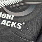 Maori All Blacks 2020 Jersey - 9/10YRS
