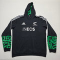 Maori All Blacks Hoodie - XL