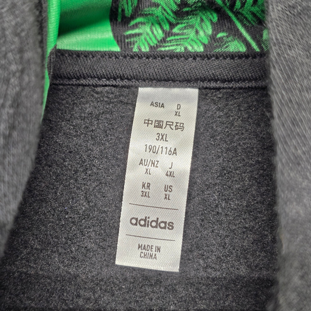 Maori All Blacks Hoodie - XL