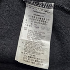 Maori All Blacks Hoodie - XL