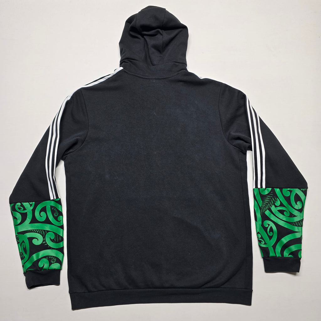 Maori All Blacks Hoodie - XL