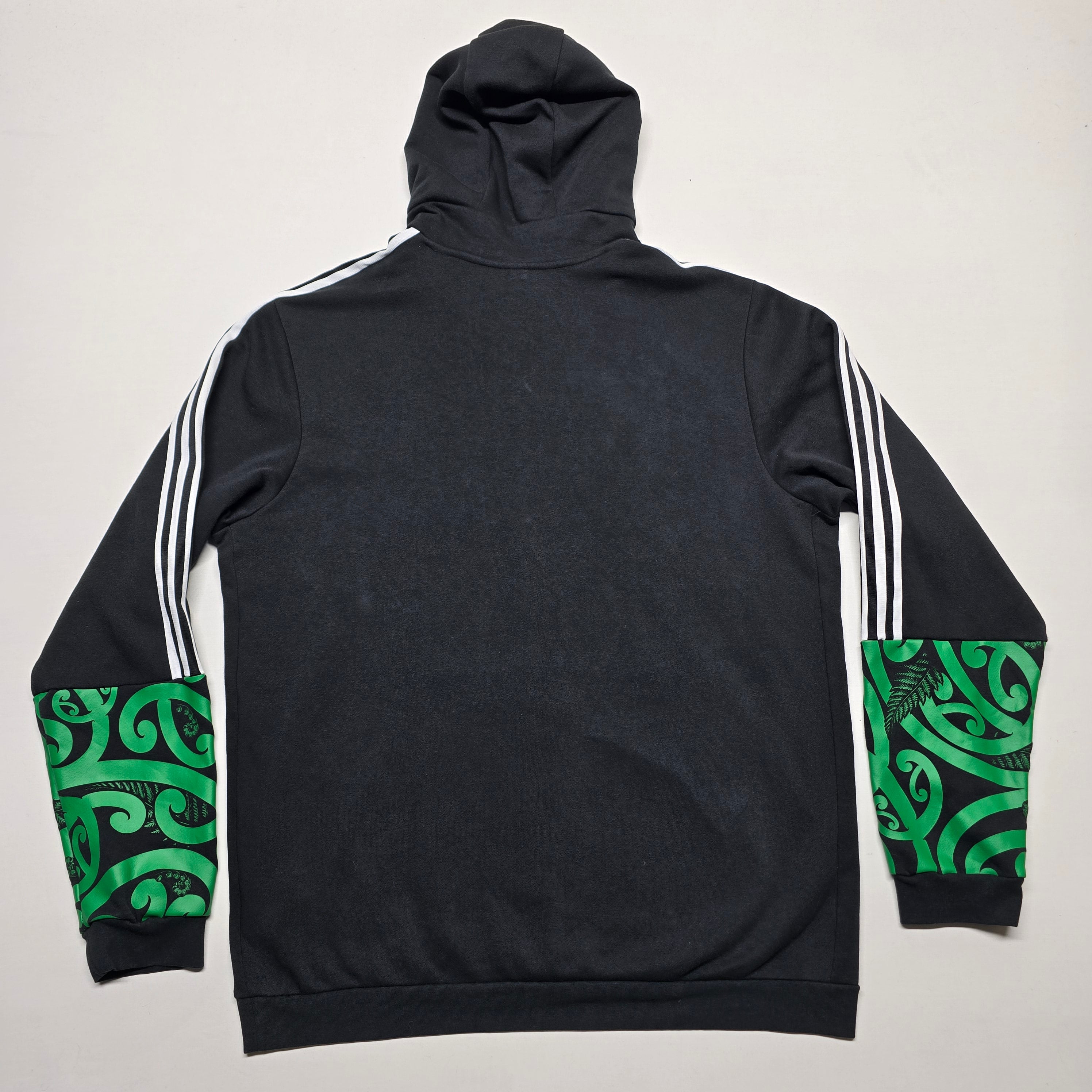 Maori All Blacks Hoodie - XL