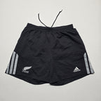 All Blacks 2000's Gym Shorts - D9/Large-XL