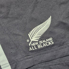 All Blacks 2000's Gym Shorts - D9/Large-XL