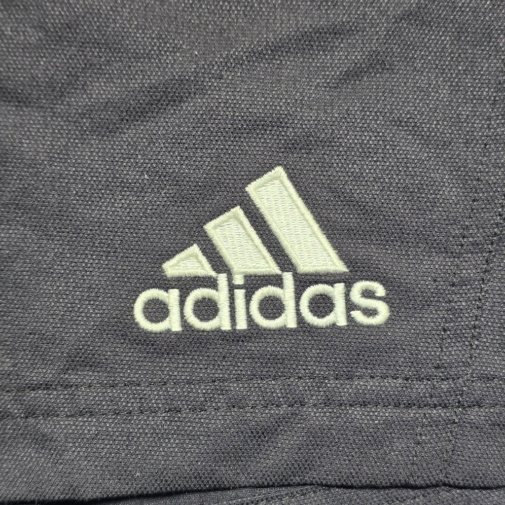 All Blacks 2000's Gym Shorts - D9/Large-XL