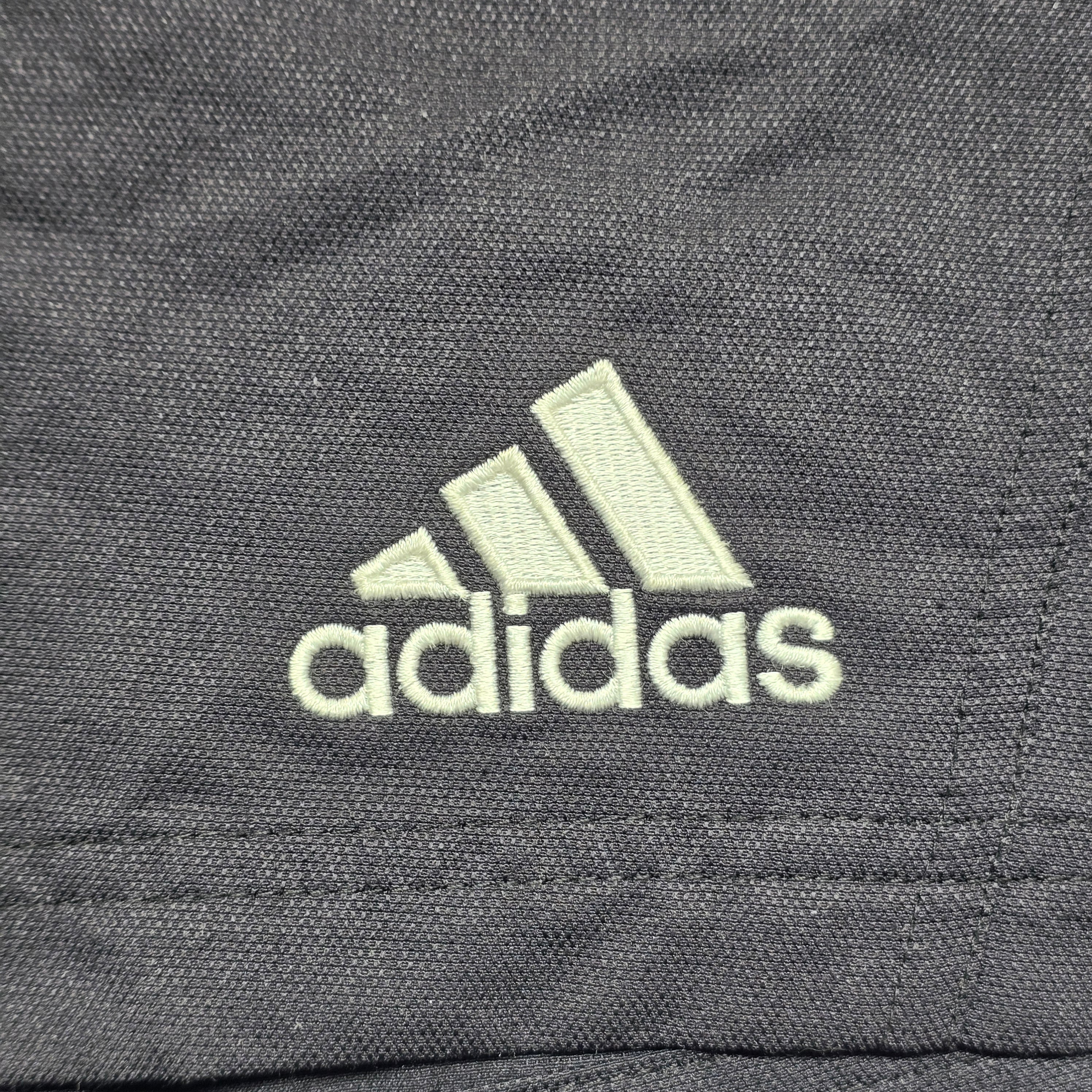 All Blacks 2000's Gym Shorts - D9/Large-XL