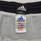 All Blacks 2000's Gym Shorts - D9/Large-XL