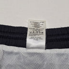 All Blacks 2000's Gym Shorts - D9/Large-XL