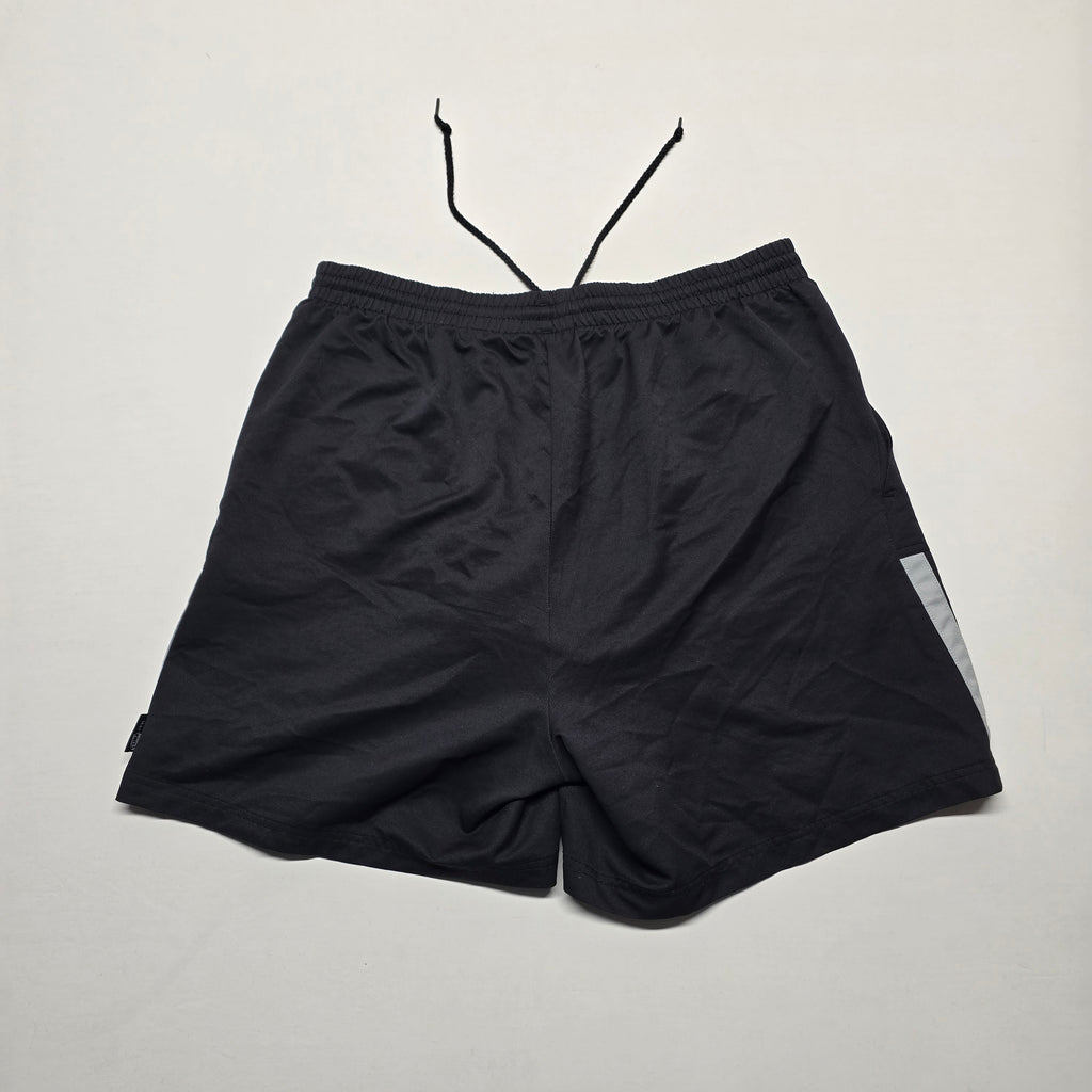 All Blacks 2000's Gym Shorts - D9/Large-XL