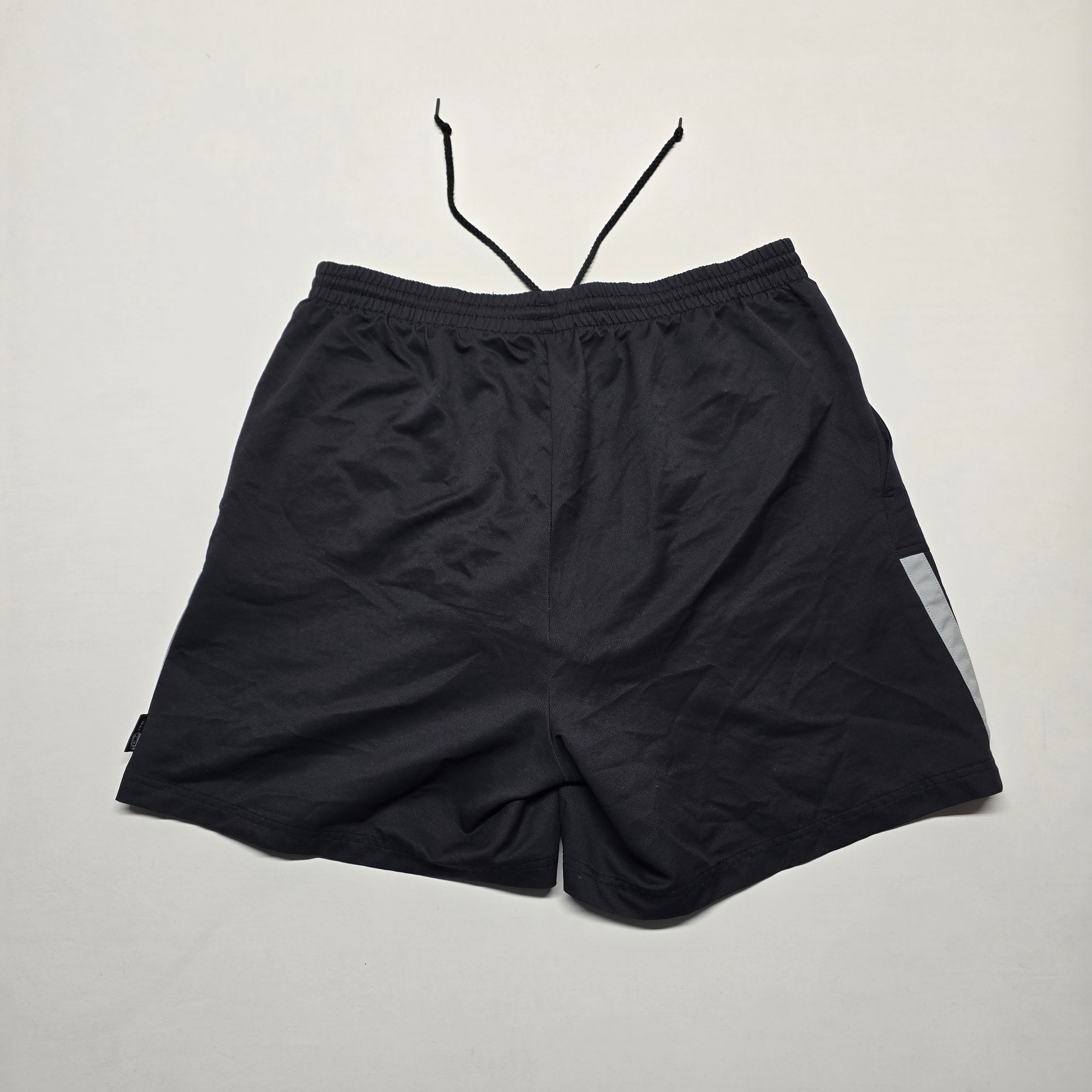 All Blacks 2000's Gym Shorts - D9/Large-XL