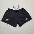 All Blacks 2000's Shorts (Team Issued) - D12/2XL