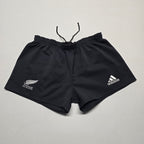 All Blacks 2000's Shorts (Team Issued) - D12/2XL
