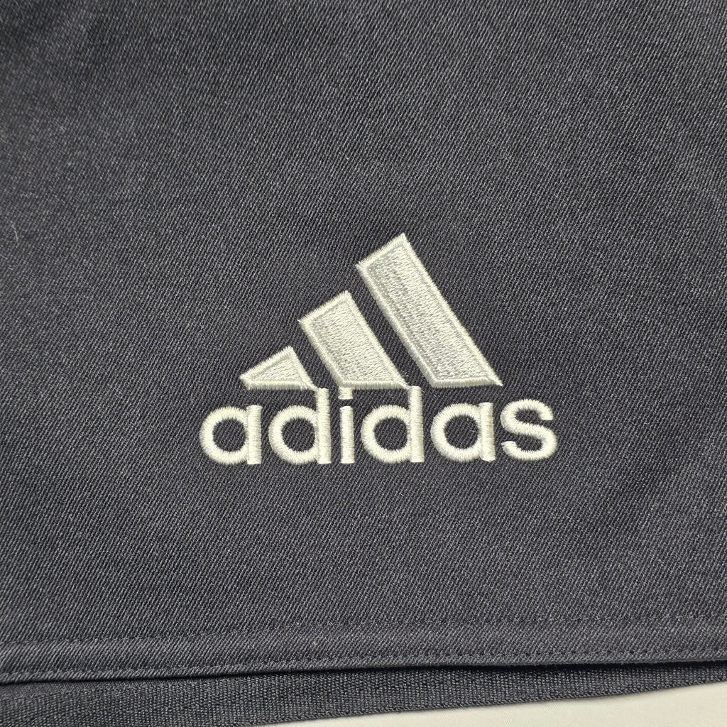 All Blacks 2000's Shorts (Team Issued) - D12/2XL