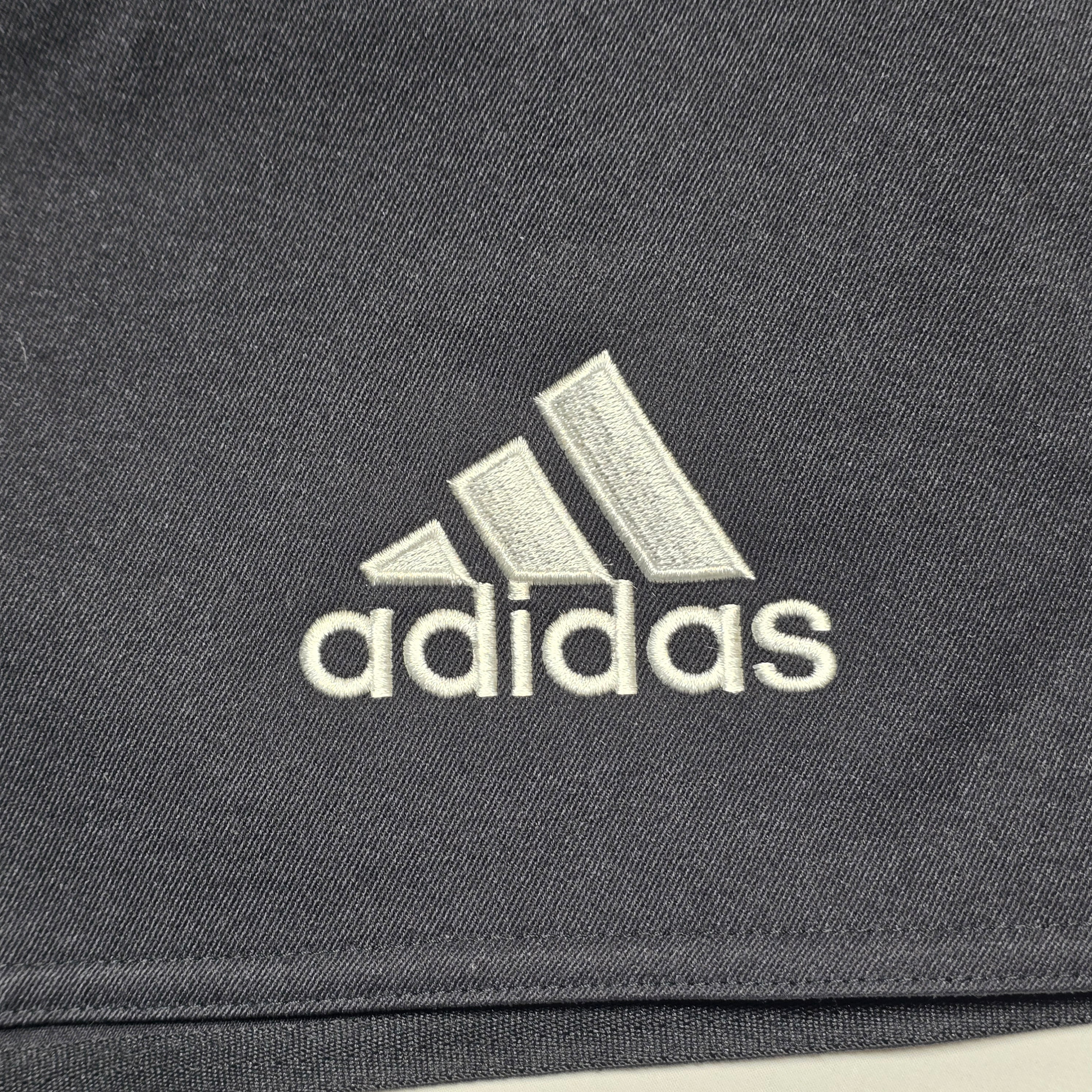 All Blacks 2000's Shorts (Team Issued) - D12/2XL