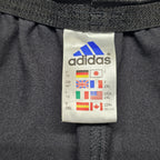All Blacks 2000's Shorts (Team Issued) - D12/2XL