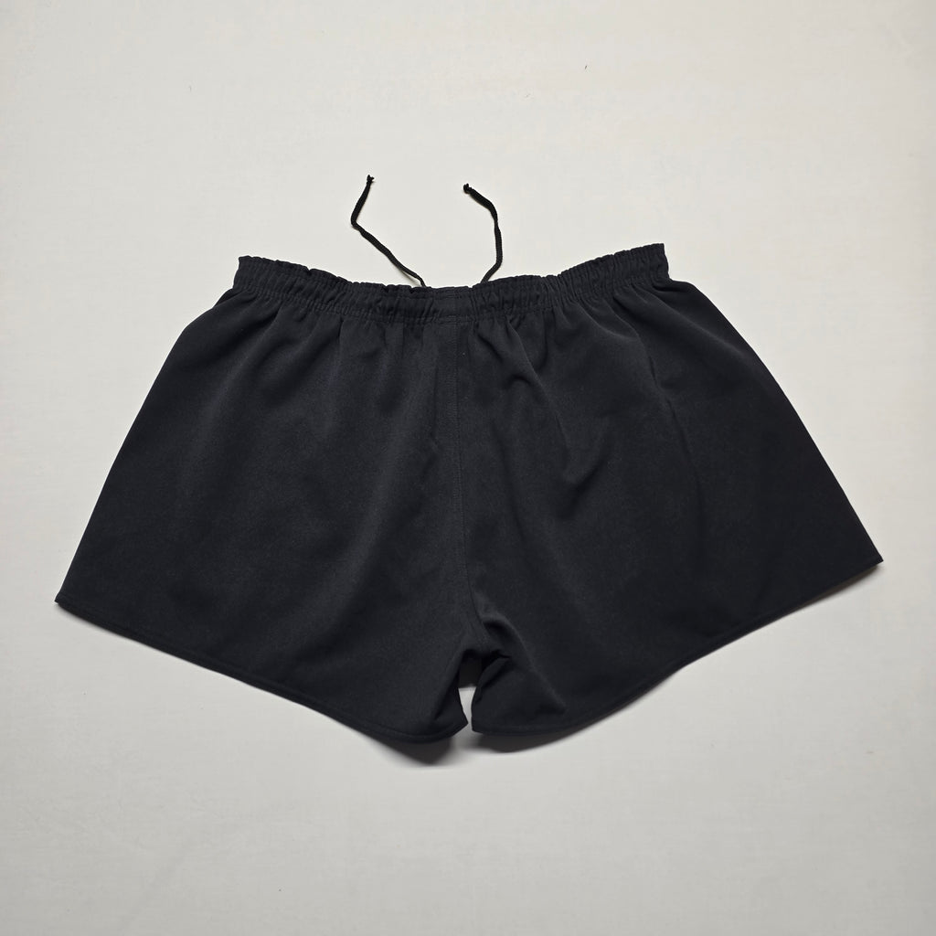 All Blacks 2000's Shorts (Team Issued) - D12/2XL