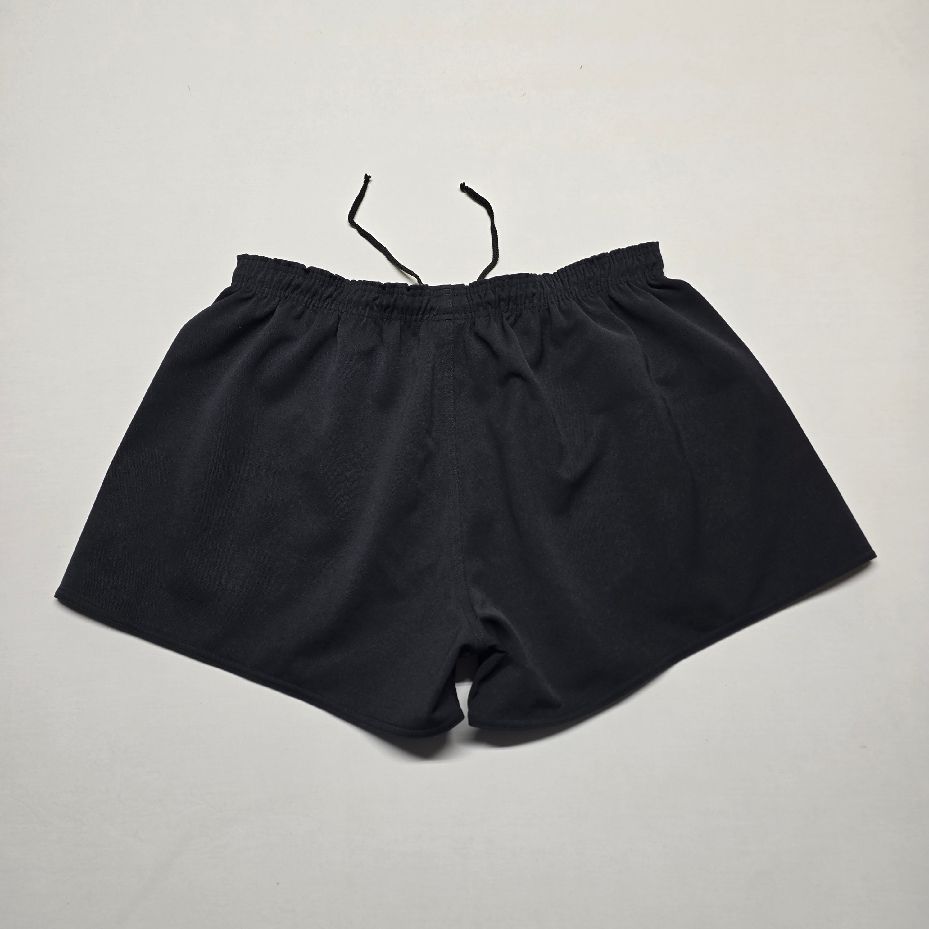 All Blacks 2000's Shorts (Team Issued) - D12/2XL