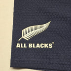 All Blacks 2020 Training Shorts (Team Issued "GE") - "11"/XL