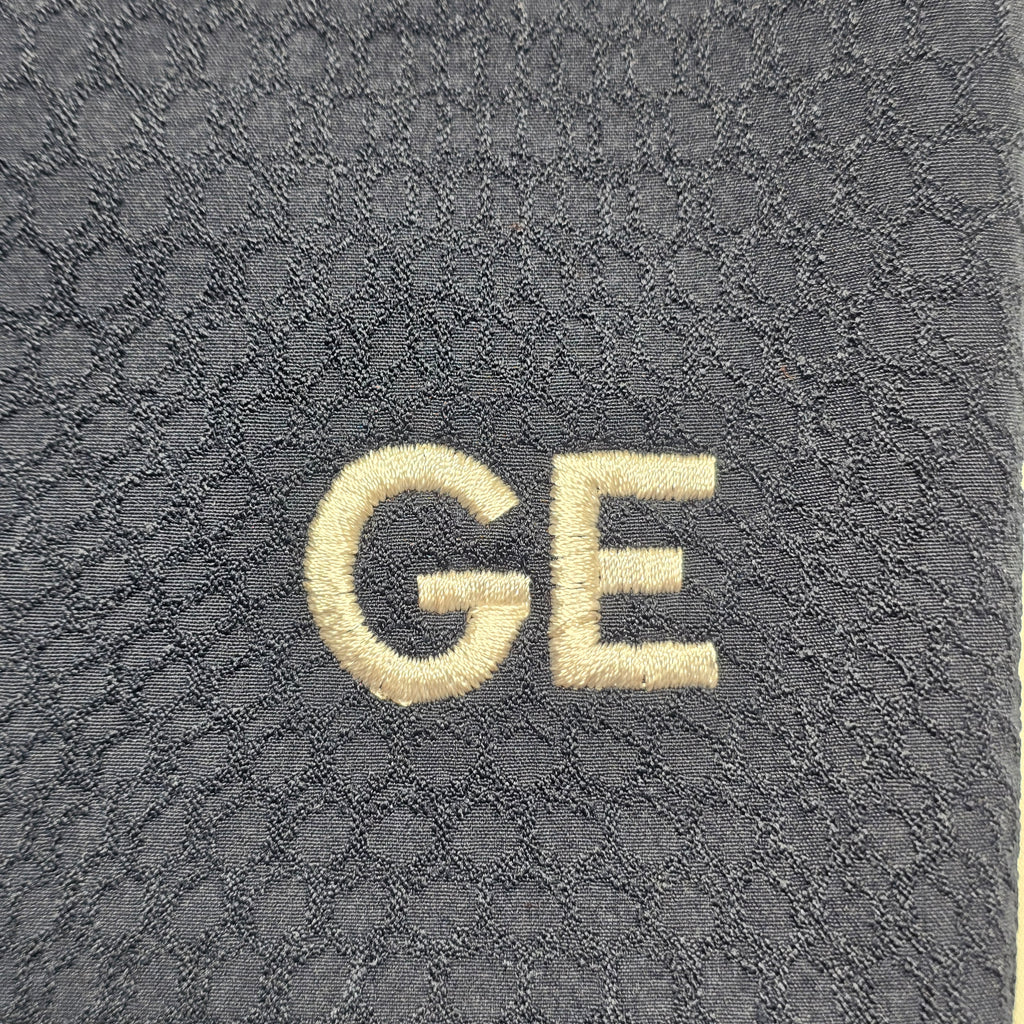 All Blacks 2020 Training Shorts (Team Issued "GE") - "11"/XL