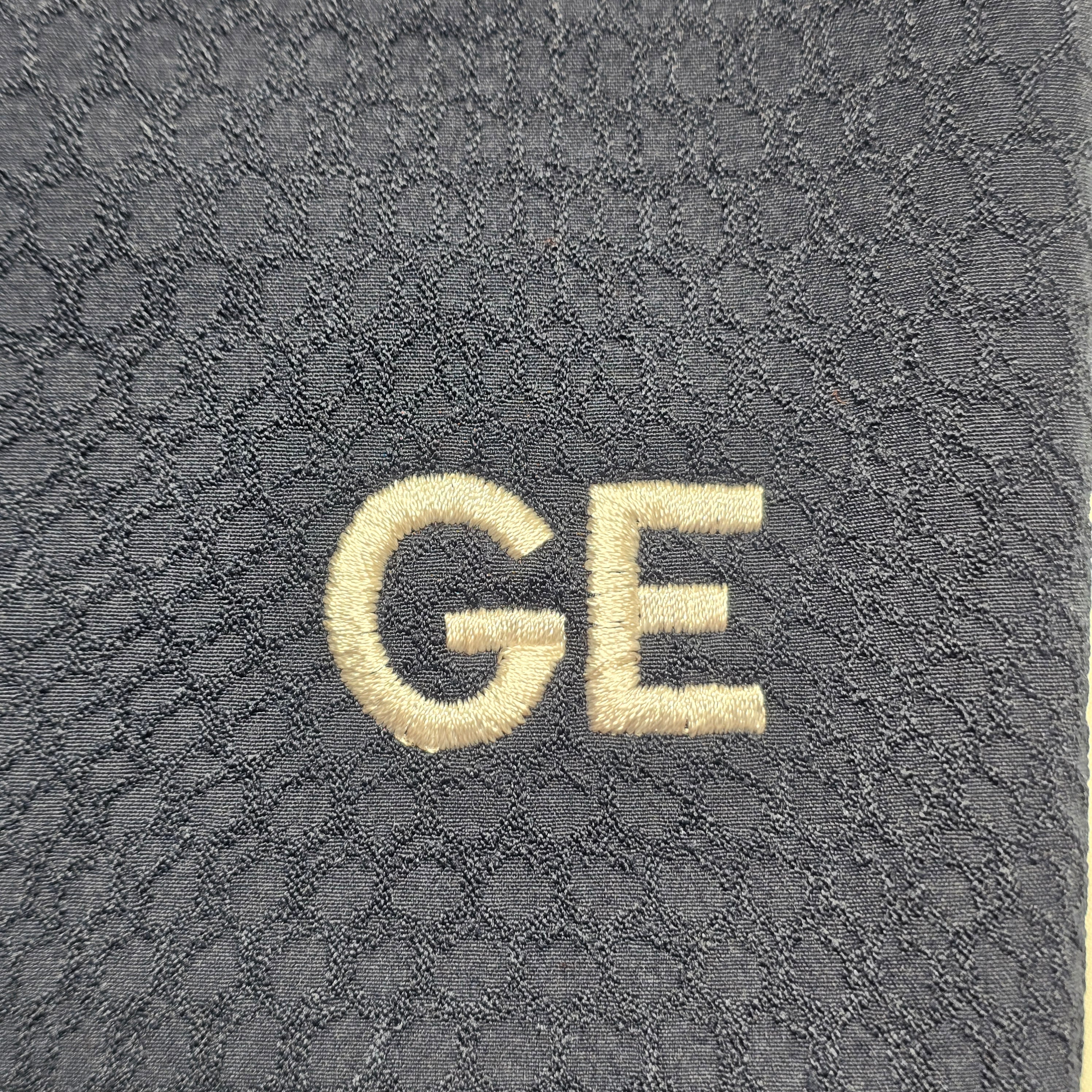 All Blacks 2020 Training Shorts (Team Issued "GE") - "11"/XL