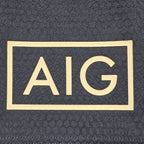 All Blacks 2020 Training Shorts (Team Issued "GE") - "11"/XL
