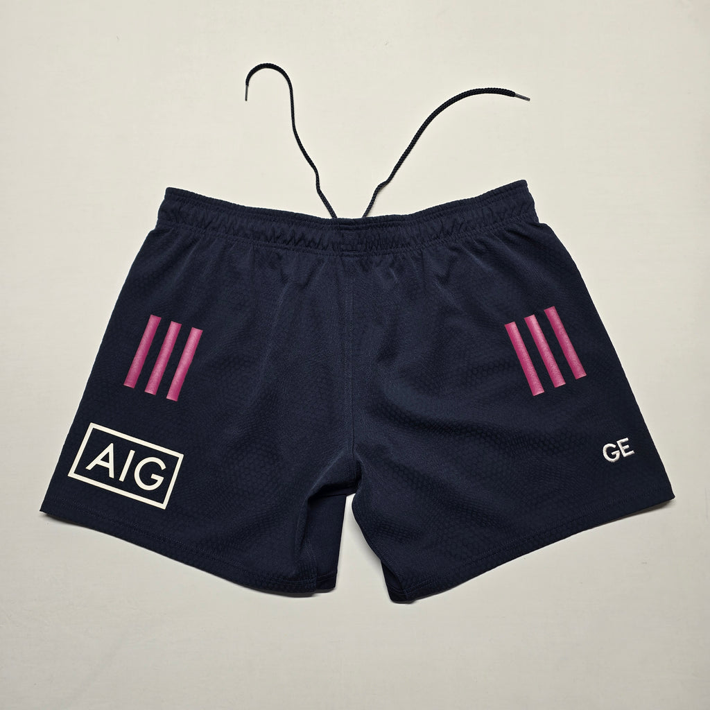 All Blacks 2020 Training Shorts (Team Issued "GE") - "11"/XL