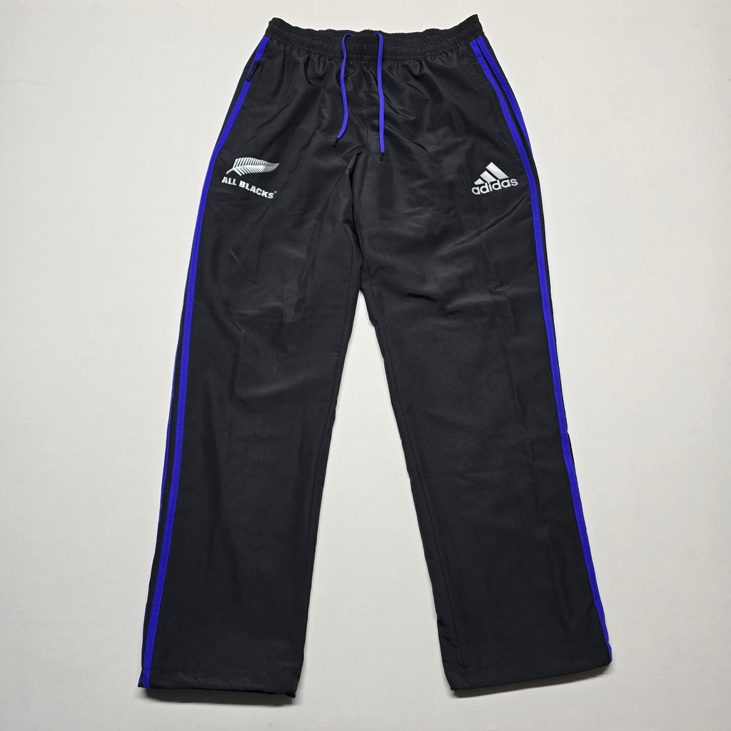 All Blacks 2016 Track pants (Team Issued "PG") - Large