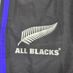 All Blacks 2016 Track pants (Team Issued "PG") - Large